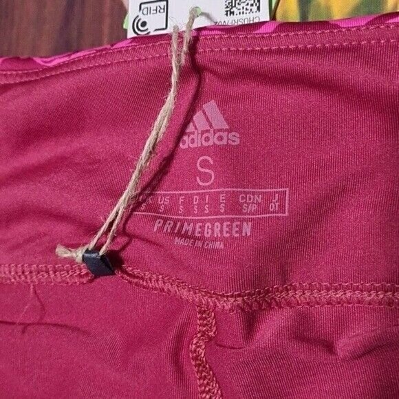 Adidas Ultimate 365 Printed Skort Small NWT‎ - Picture 6 of 10